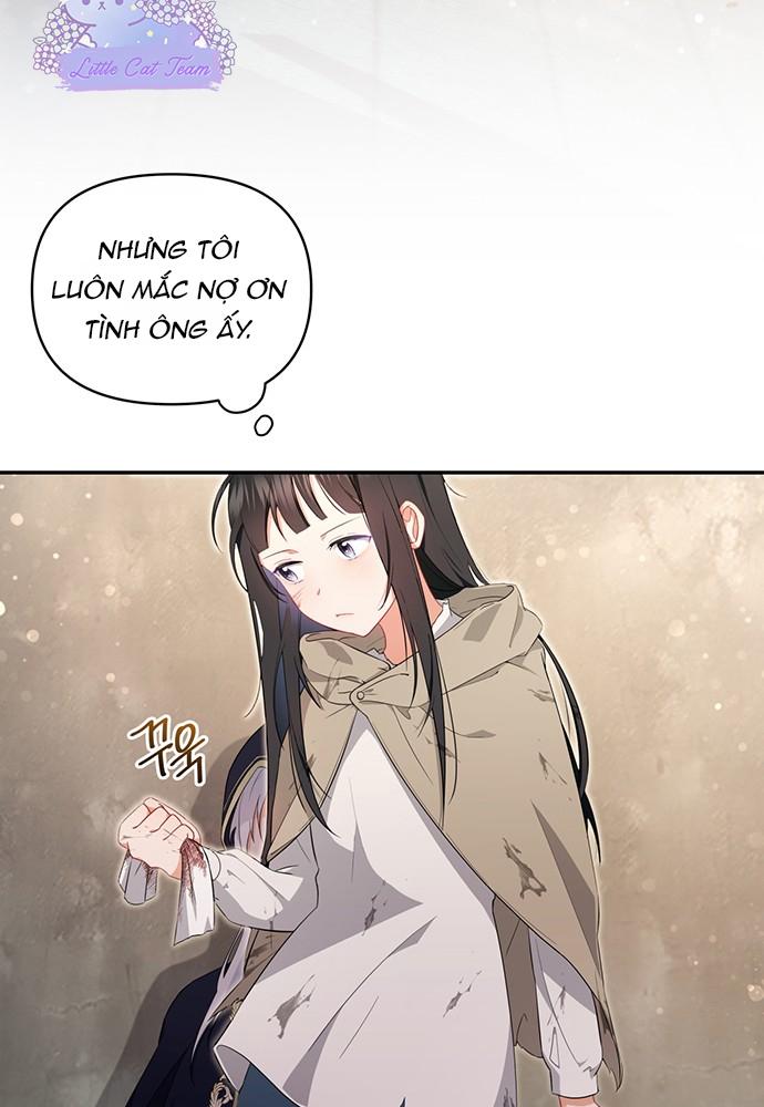 thiendavis - sự cứu rỗi hoàn hảo chapter 2 27