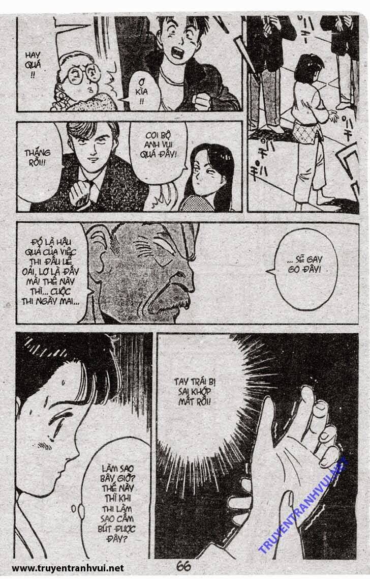 yawara chapter 62 19