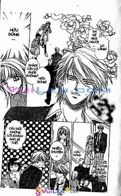 nữ sinh thời đại chapter 3 96