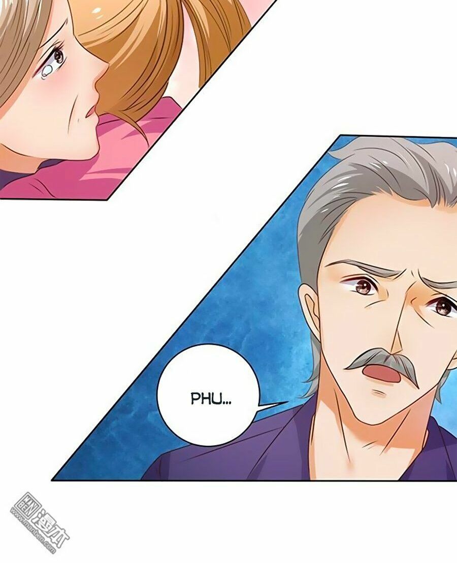 bác sĩ sở cũng muốn yêu chapter 114 14