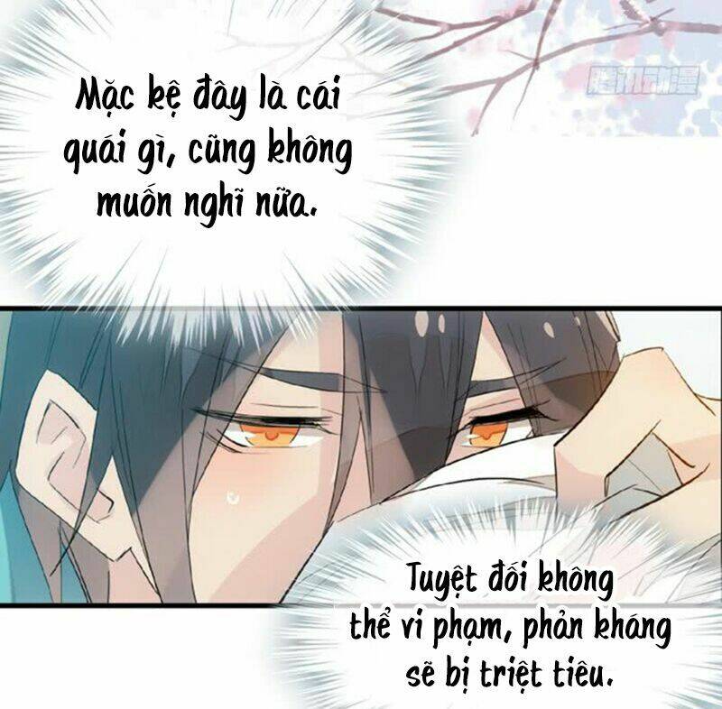 sư phụ lại trêu chọc ta chapter 35 16