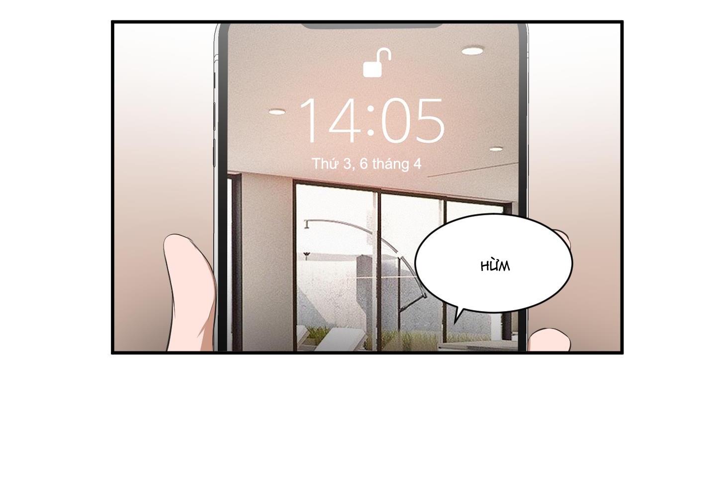 chốn riêng tư chapter 13 87