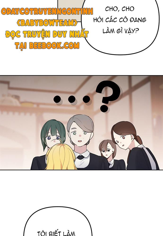 cuộc sống hôn nhân yêu dấu chapter 4 19