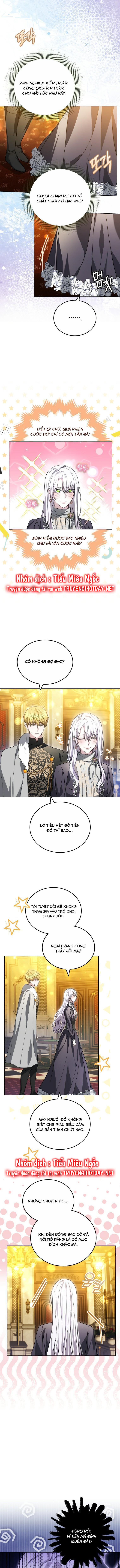 cháu trai nam chính rất thương tôi chapter 62 9