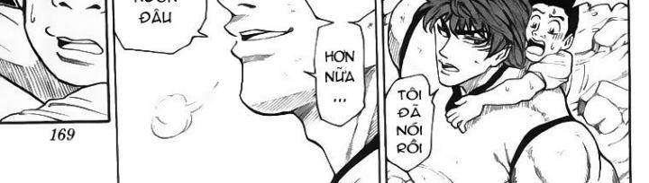 thánh tỏi sành ăn chapter 6 15