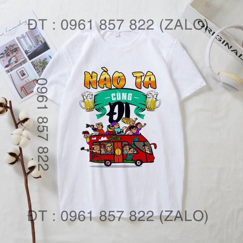 ÁO NHÓM NÀO TA CÙNG ĐI GIÁ TẬN XƯỞNG