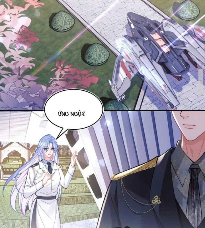 vị chỉ huy lạnh lùng khóc trong vòng tay tôi chapter 46 68