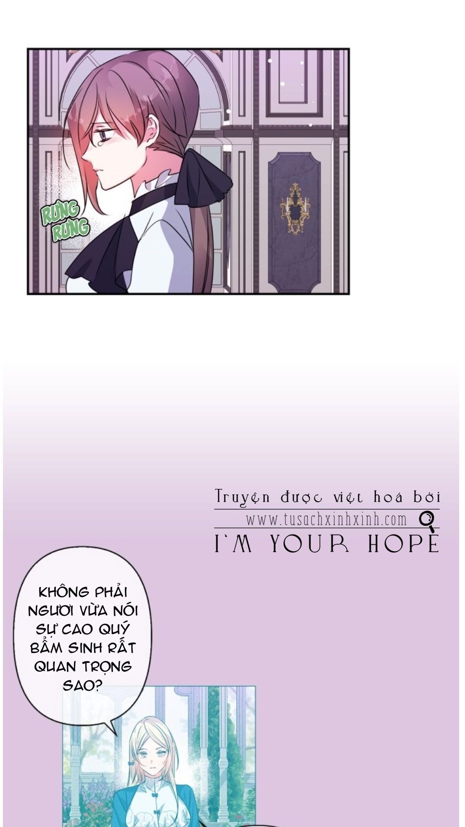 tôi đang nuôi dưỡng một con quái thú chapter 44 25