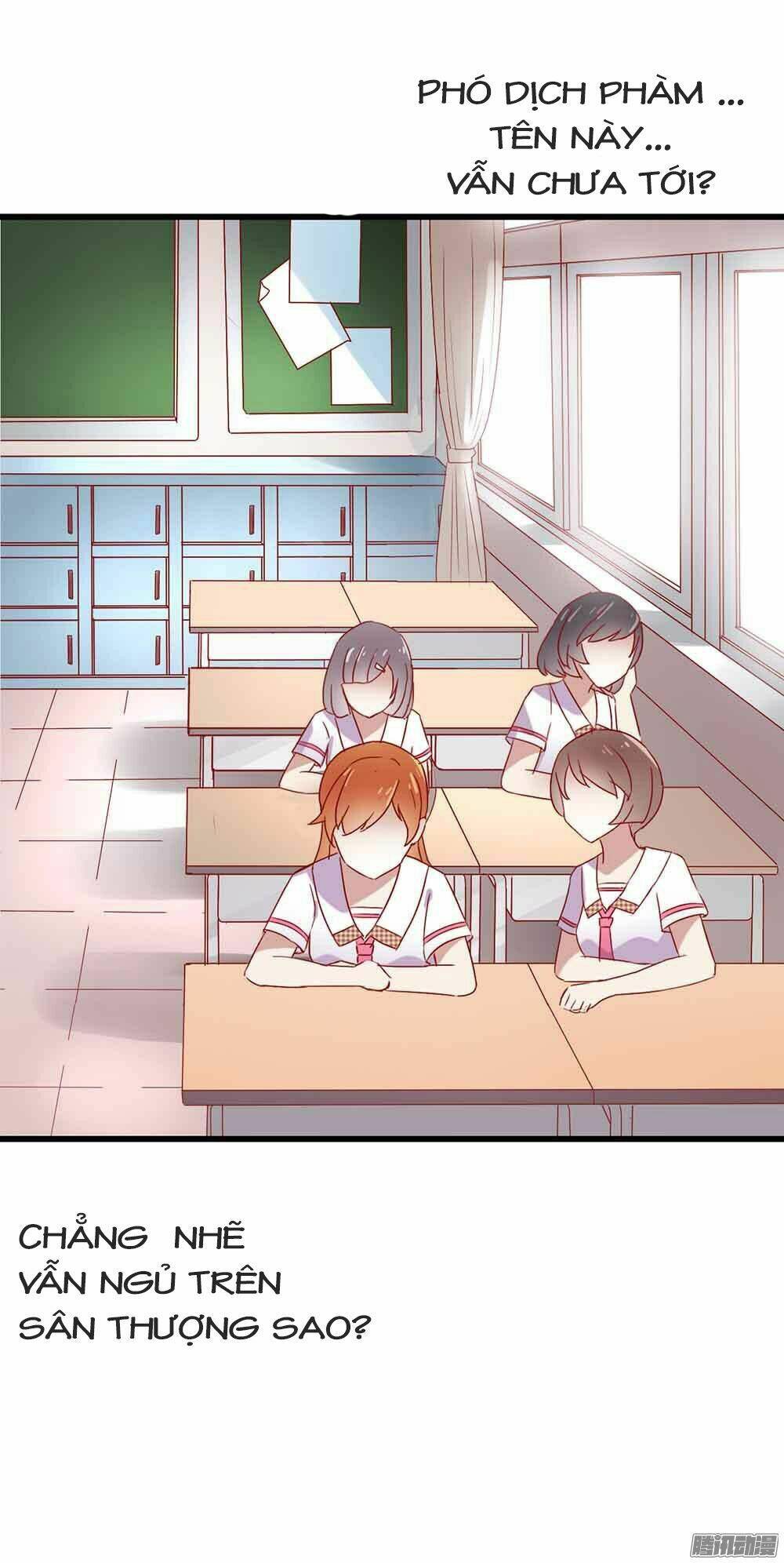 ác ma bàn bên chapter 5 6