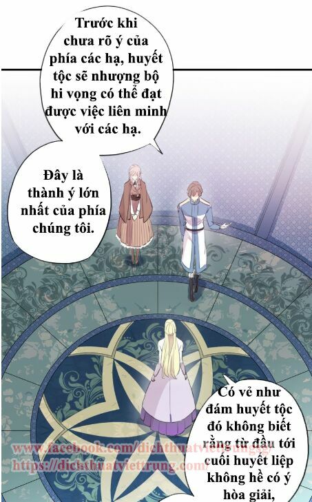 vết cắn ngọt ngào phần 2 chapter 55 12