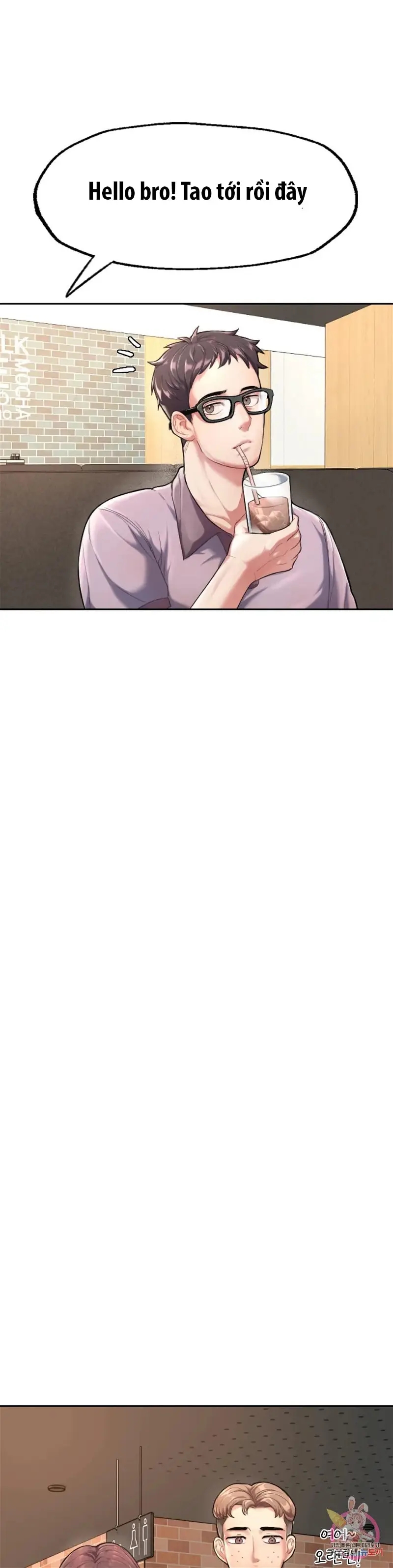 tôi muốn trở thành một quý ông alpha chapter 1 20