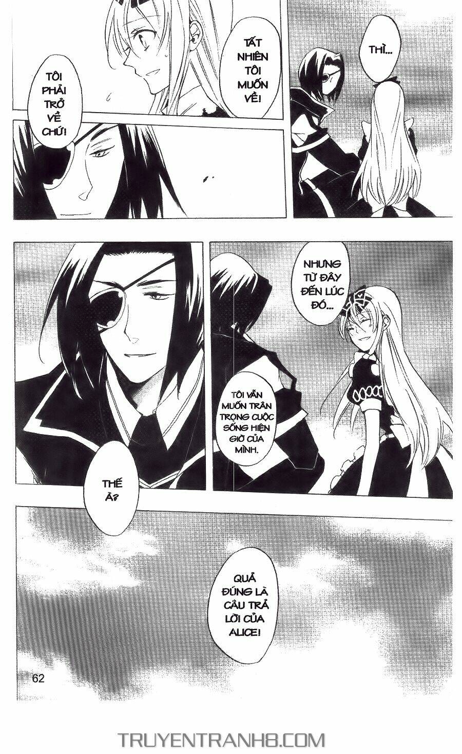 alice lạc vào xứ sở trái tim chapter 20 12