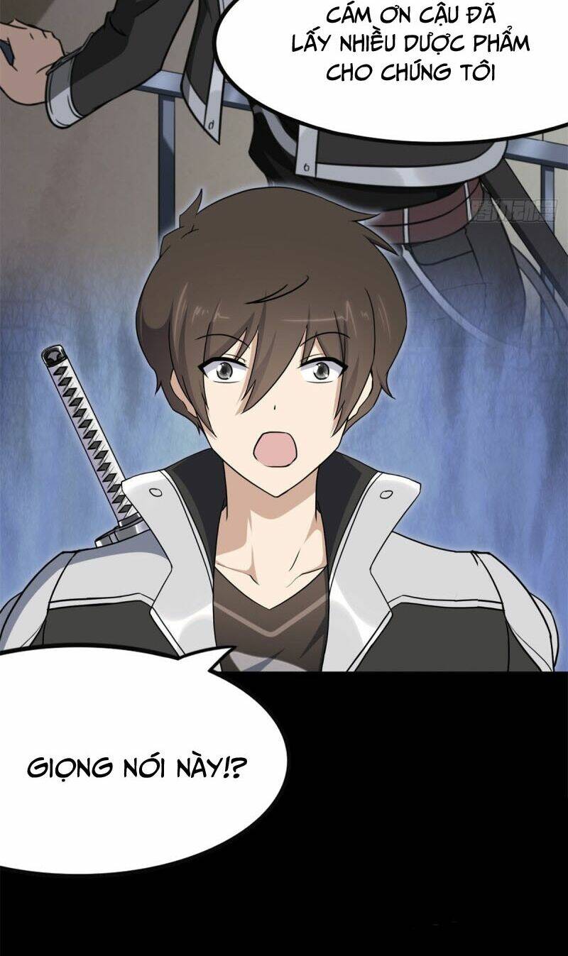 bạn gái virus của tôi chapter 247 63