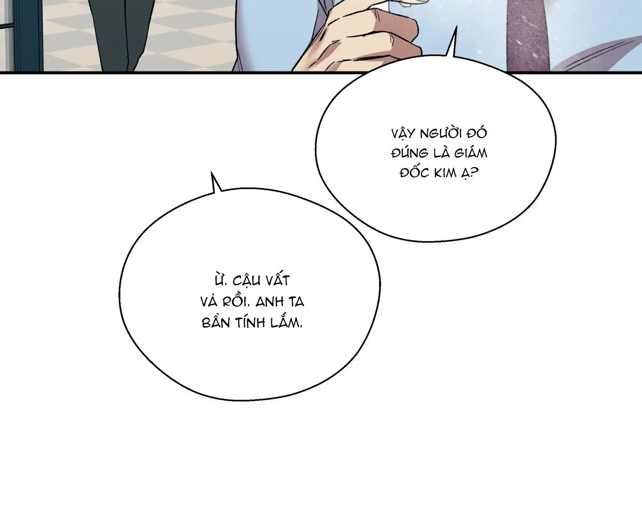 ám ảnh pheromone chapter 27 44