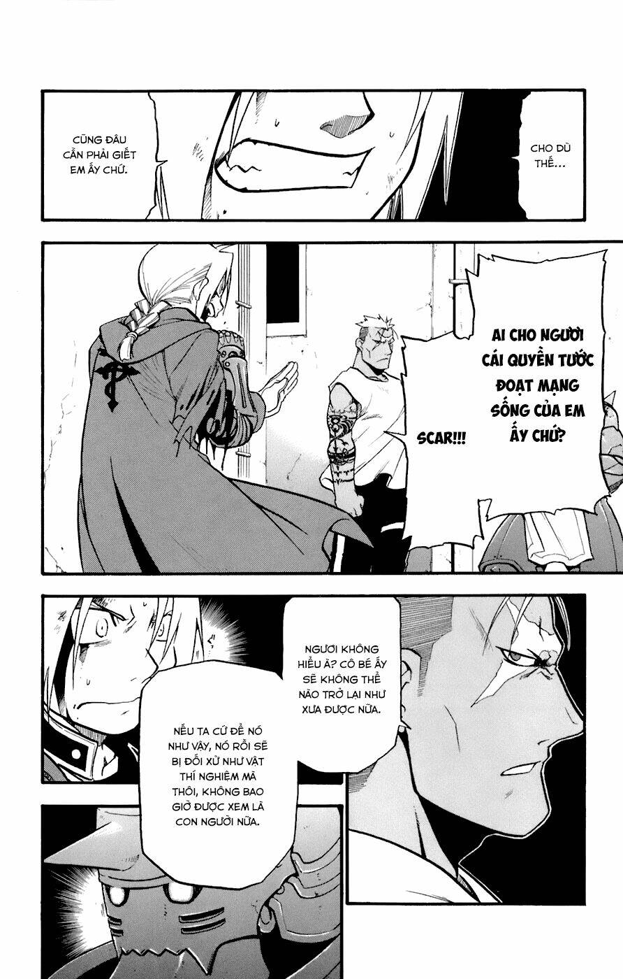 giả kim thuật chapter 46 36