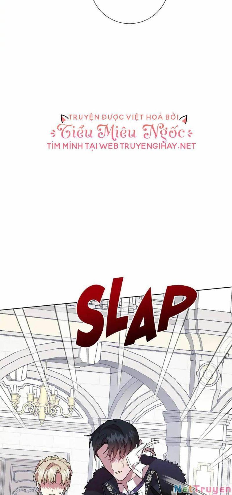 xin ngài đừng ăn tôi chapter 71 66