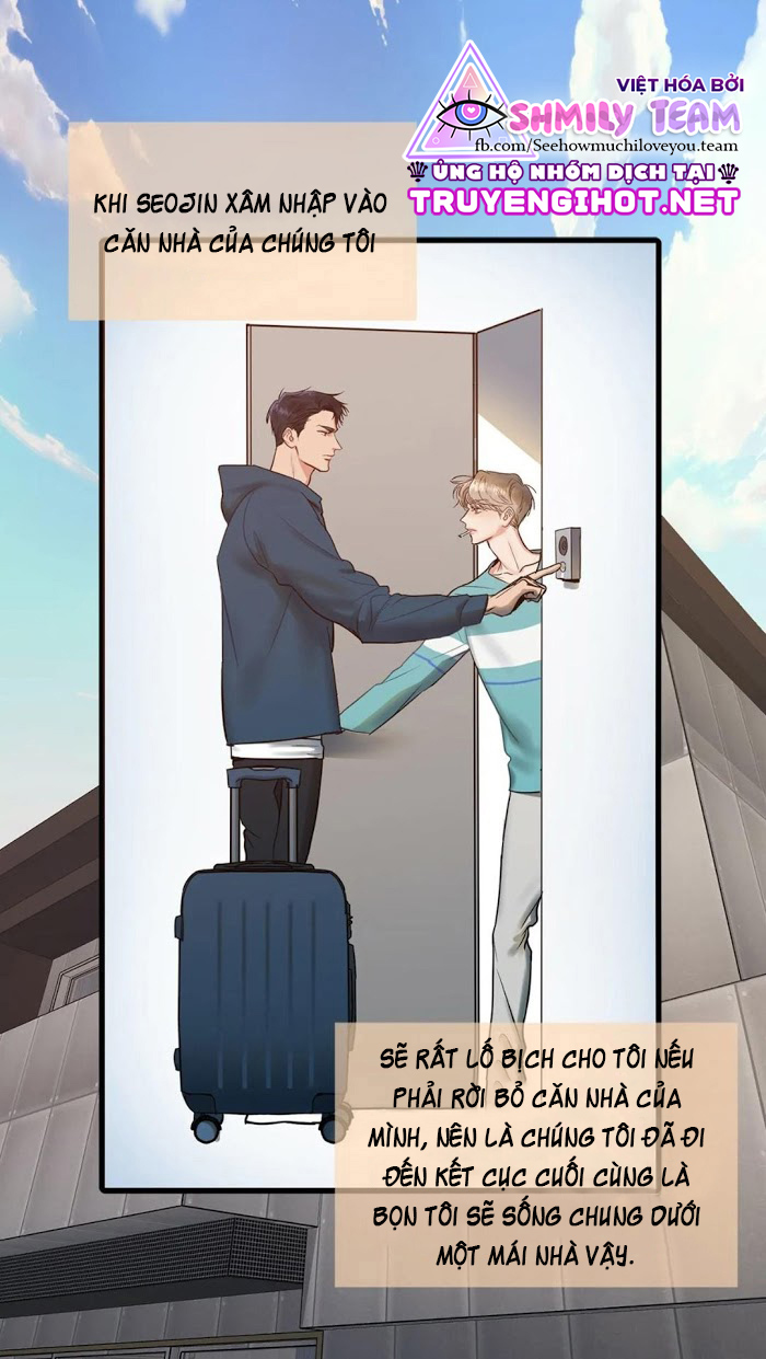 sex complex chapter 3 19