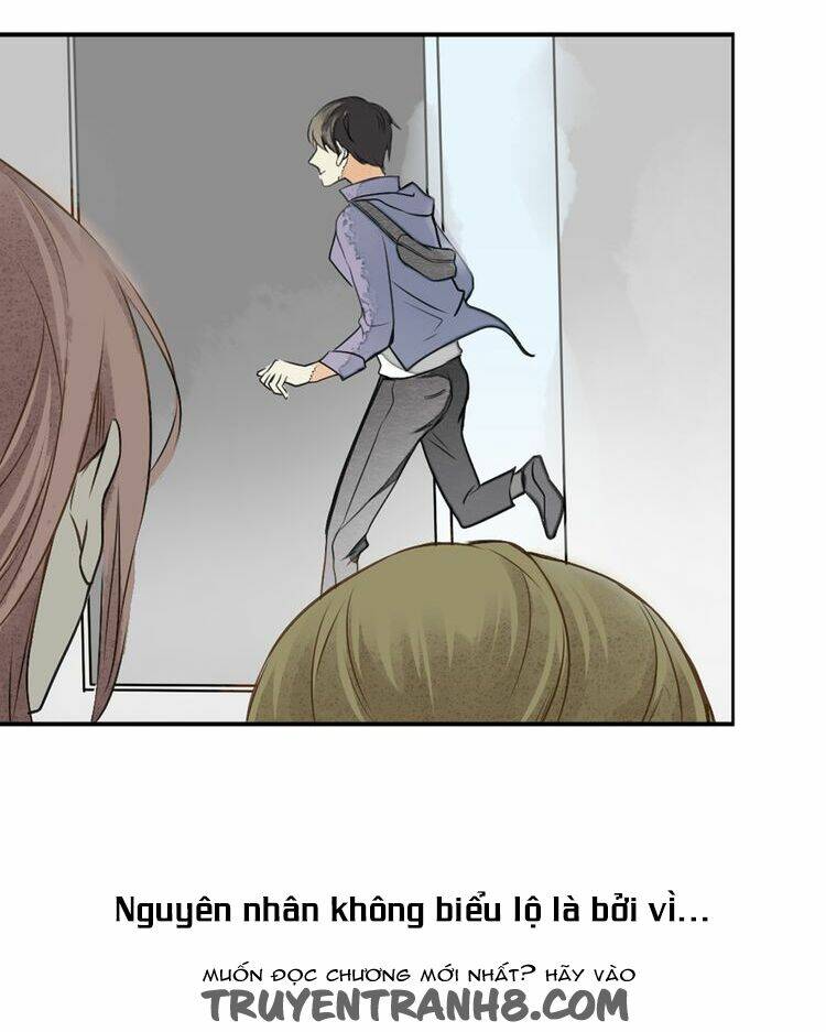 ái thần nghiêm phạt chapter 1 10