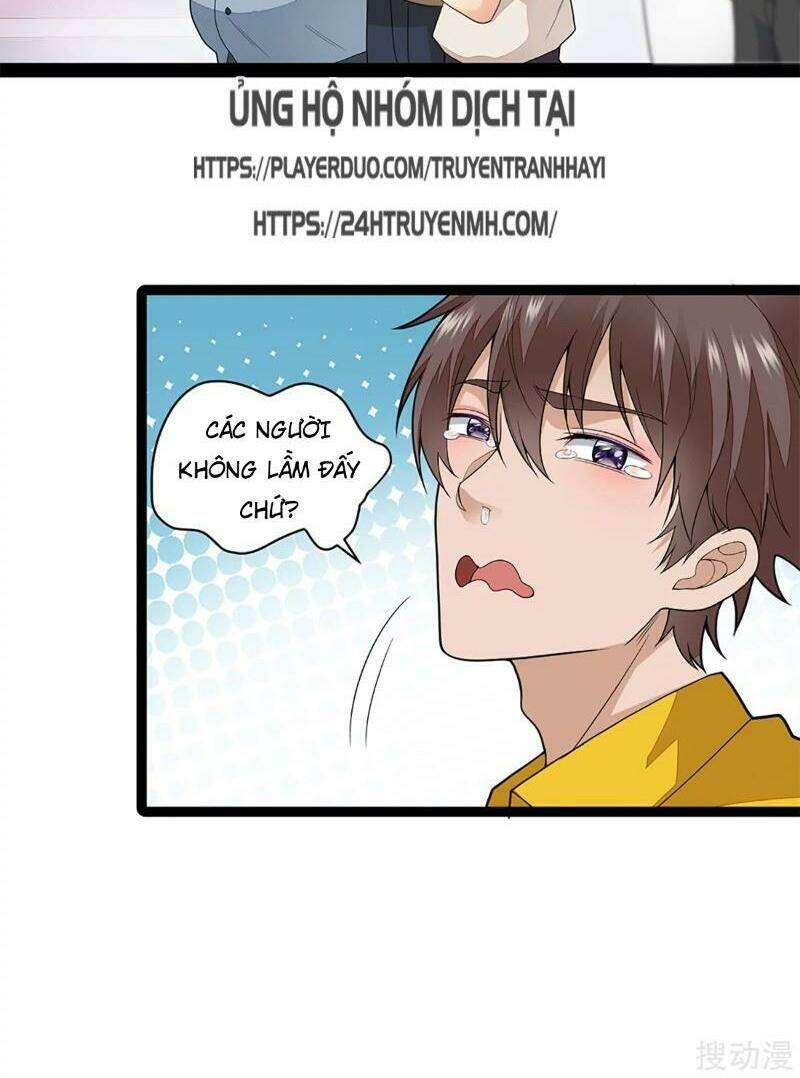 anh hùng khốn nạn chapter 0 14