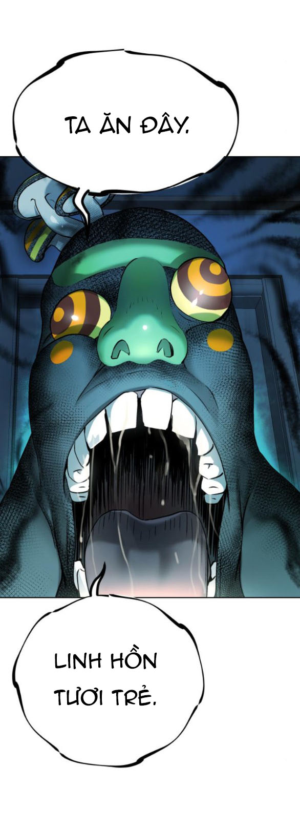 oh dangun chapter 8.2 2