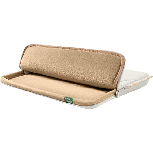 Túi chống sốc Tomtoc Terra-A27 Laptop Sleeve MBook 13 inch/14 inch/15 inch/16 inch - Hàng chính hãng