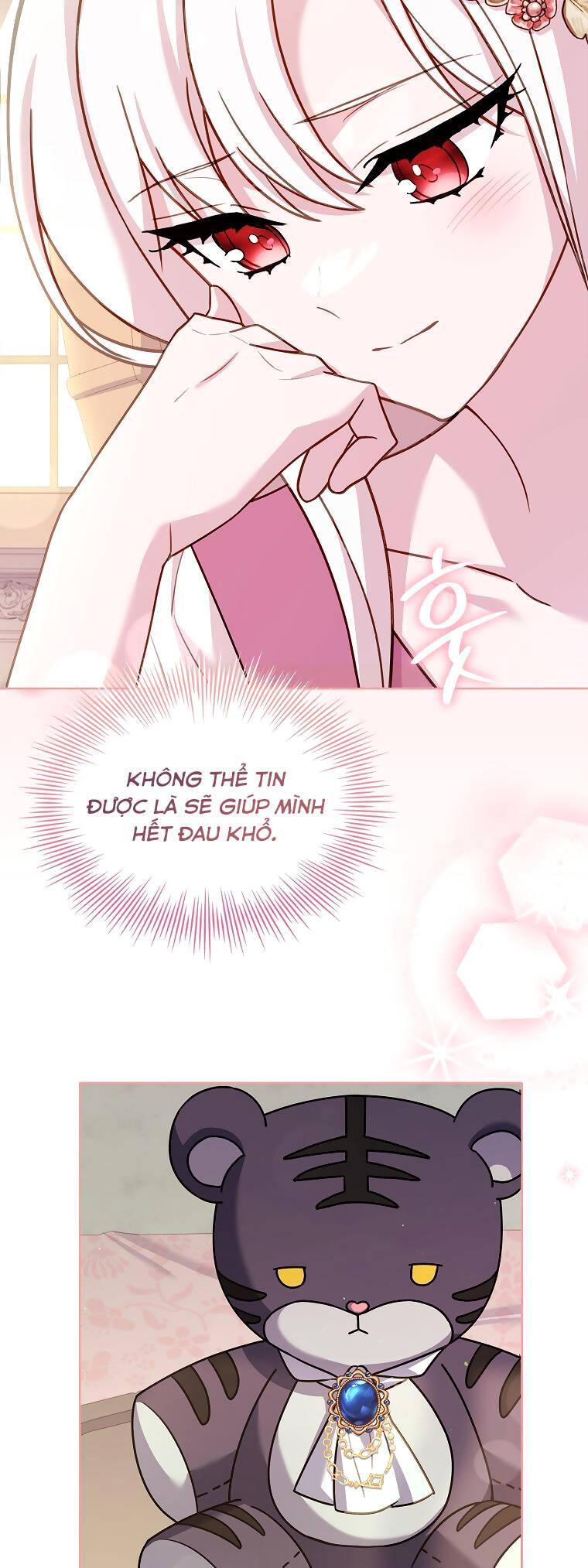 để yên cho tiểu thư hiền chapter 104 57