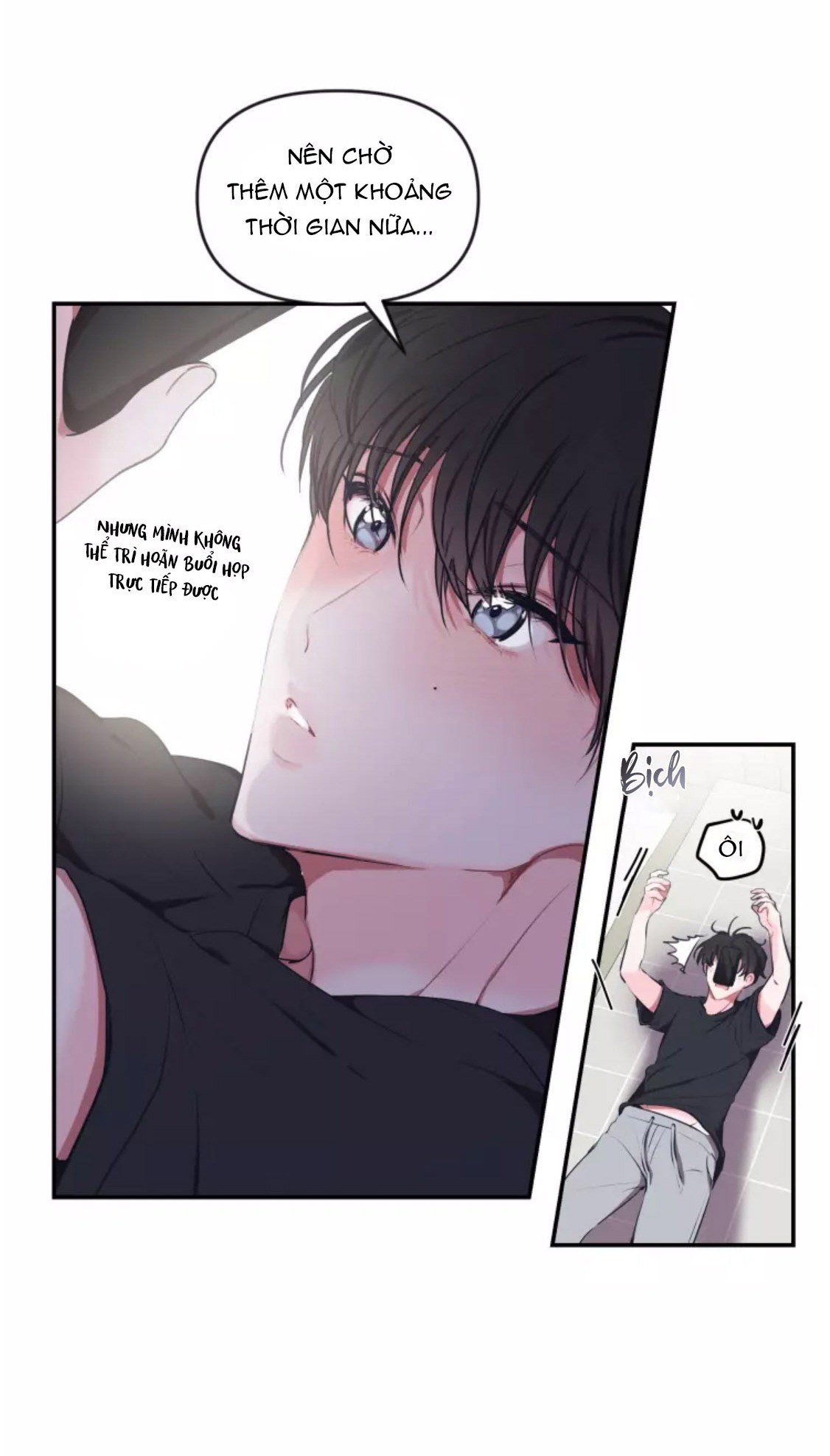 hợp đồng tình yêu chapter 47 44