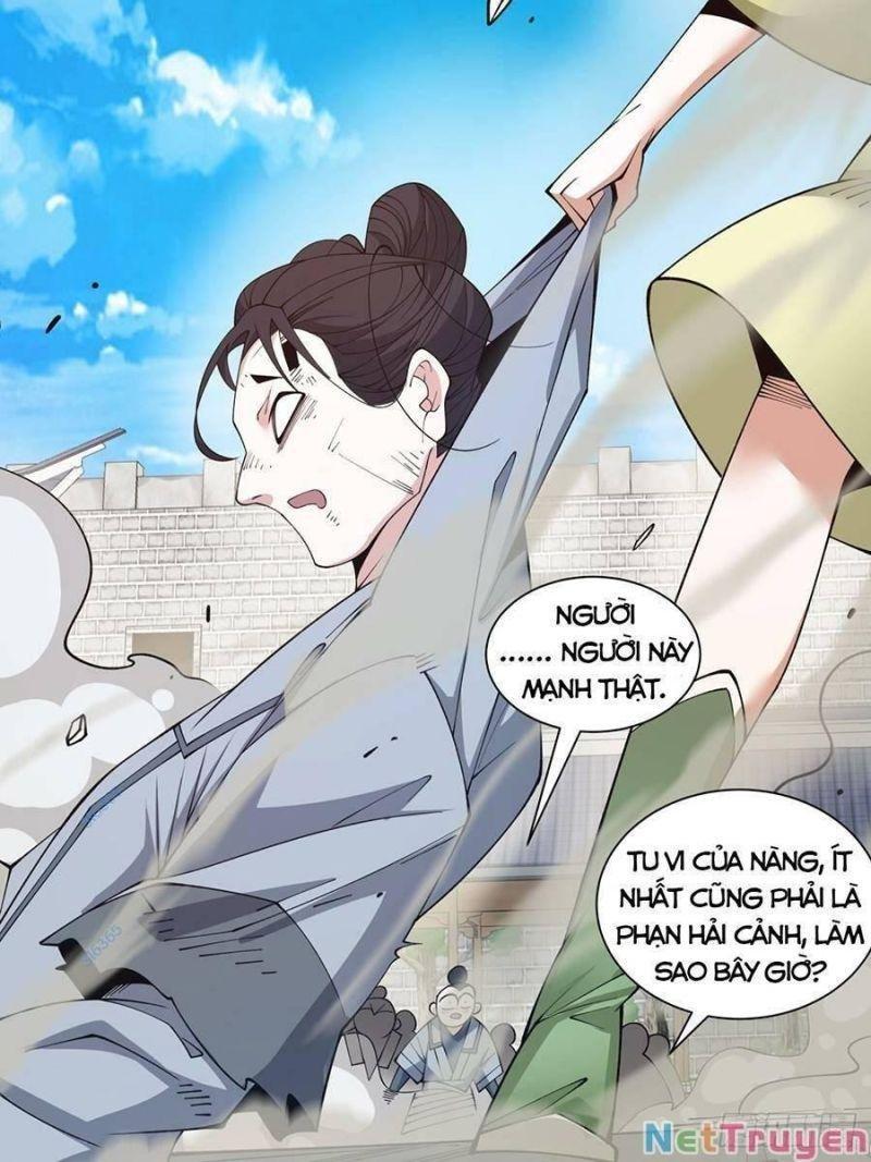 đồ đệ của ta đều là trùm phản diện chapter 21 53