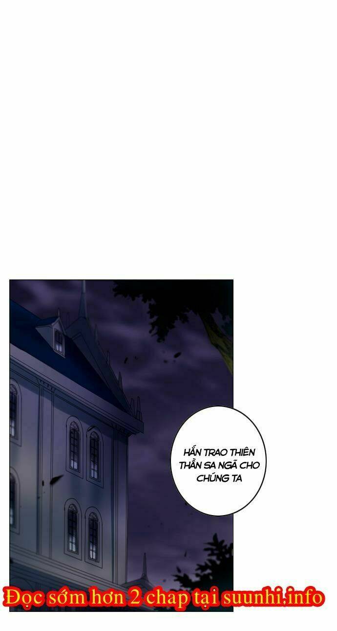 bản khế ước linh hồn chapter 132 19