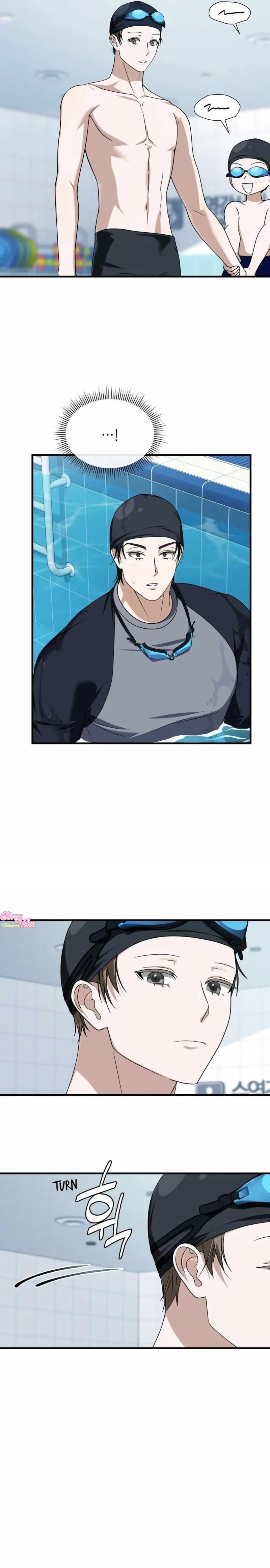 thành viên của hội là hàng xóm bên cạnh chapter 69 27