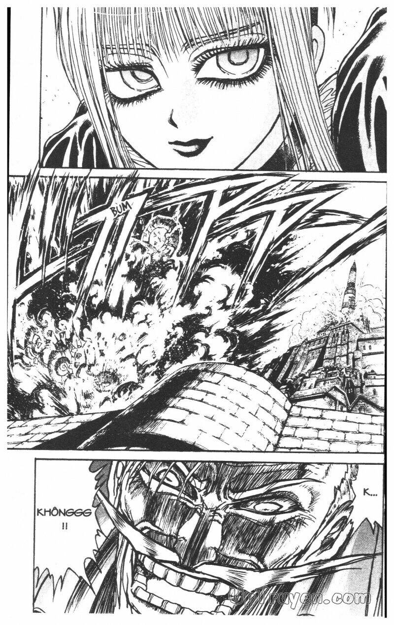 karakuri circus - gánh xiếc quái dị chapter 40 133