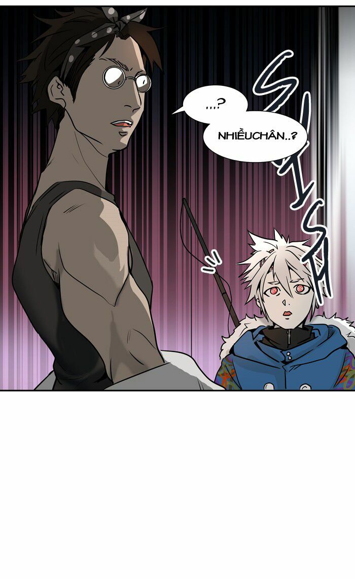 tòa tháp bí ẩn 2 chapter 238 34
