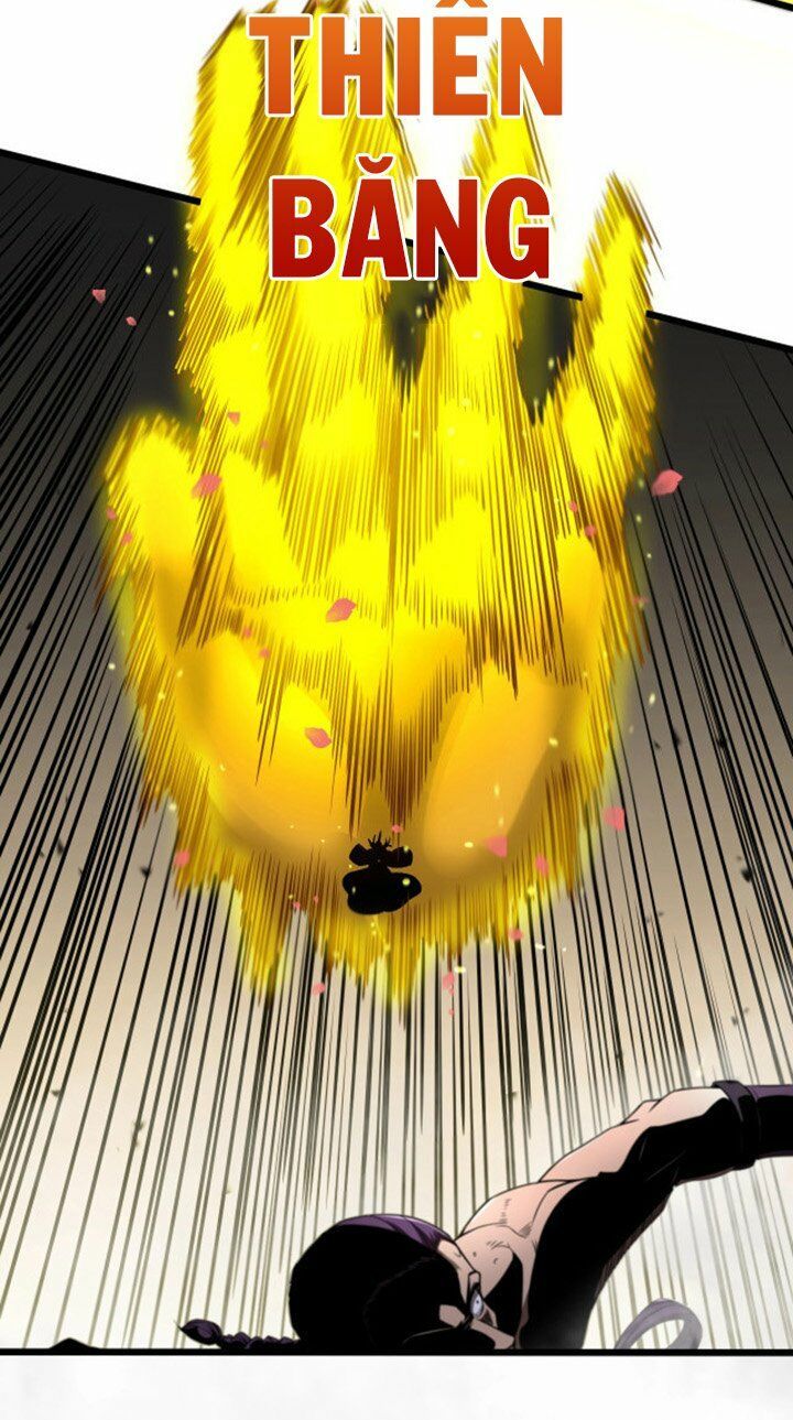 chư giới - tận thế online chapter 26 4