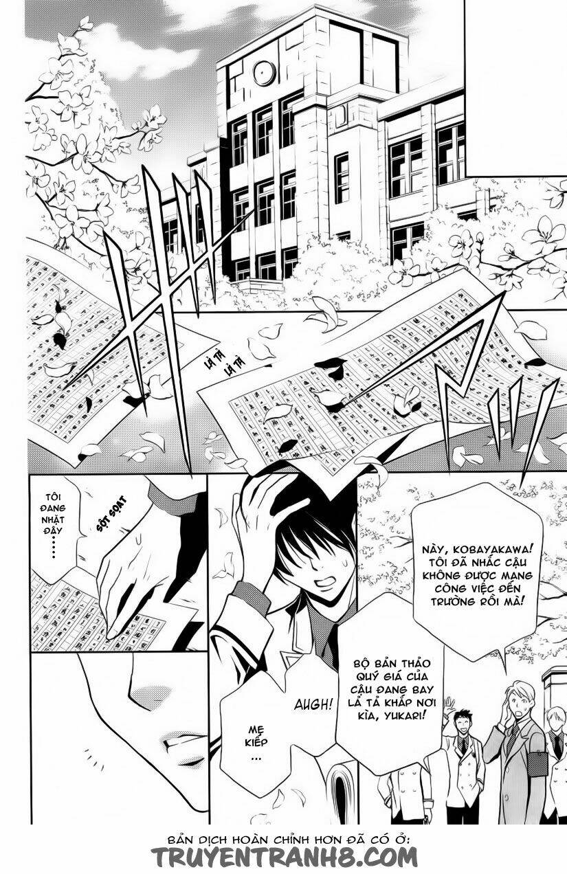 yukari zumu chapter 1 3