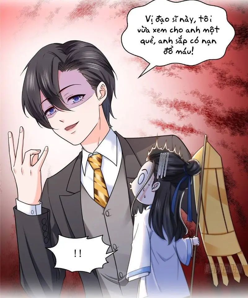 Hệt Như Hàn Quang Gặp Nắng Gắt chapter 145 29