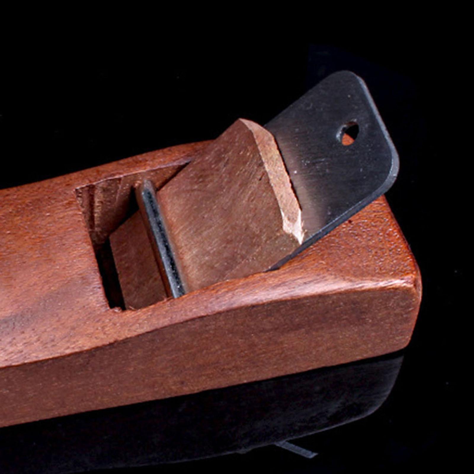 Working Planer Planer Manual Planing