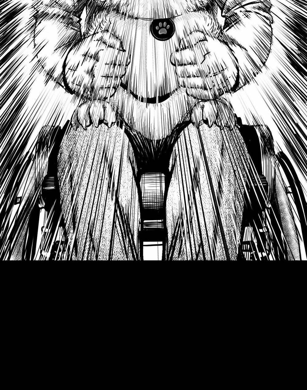 dạ hành khuyển chapter 3 33