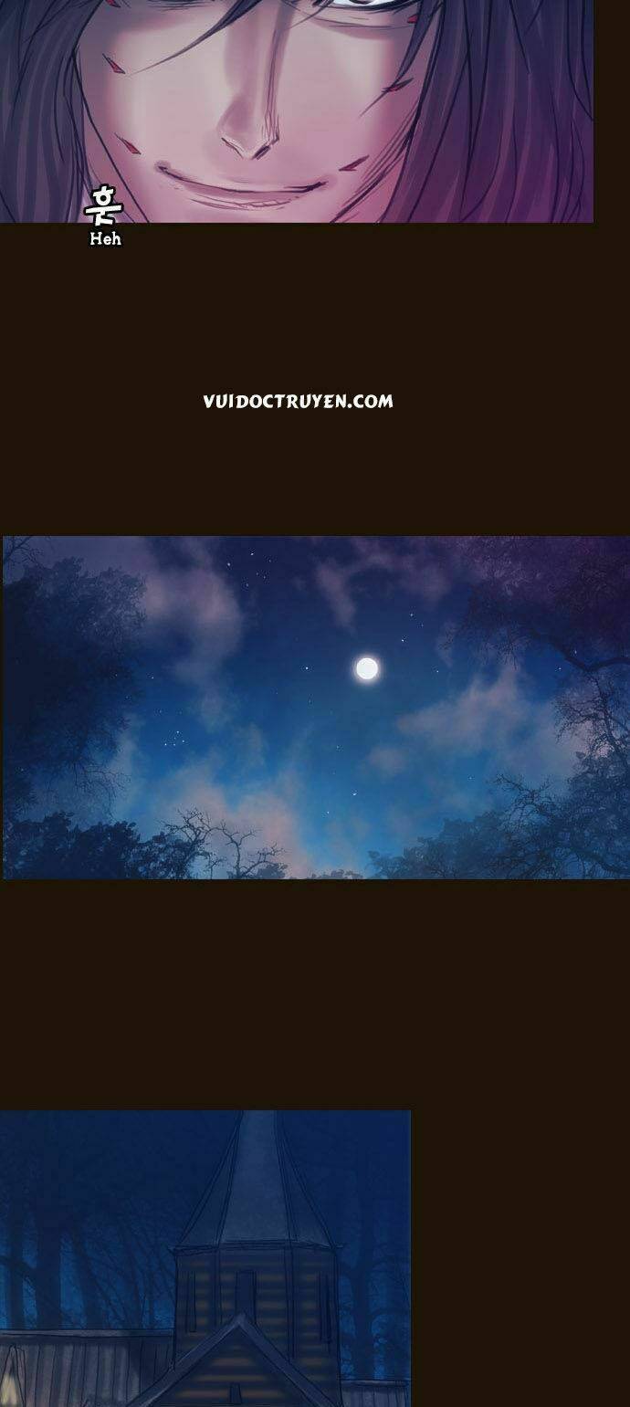 hội ảo thuật chapter 121 23