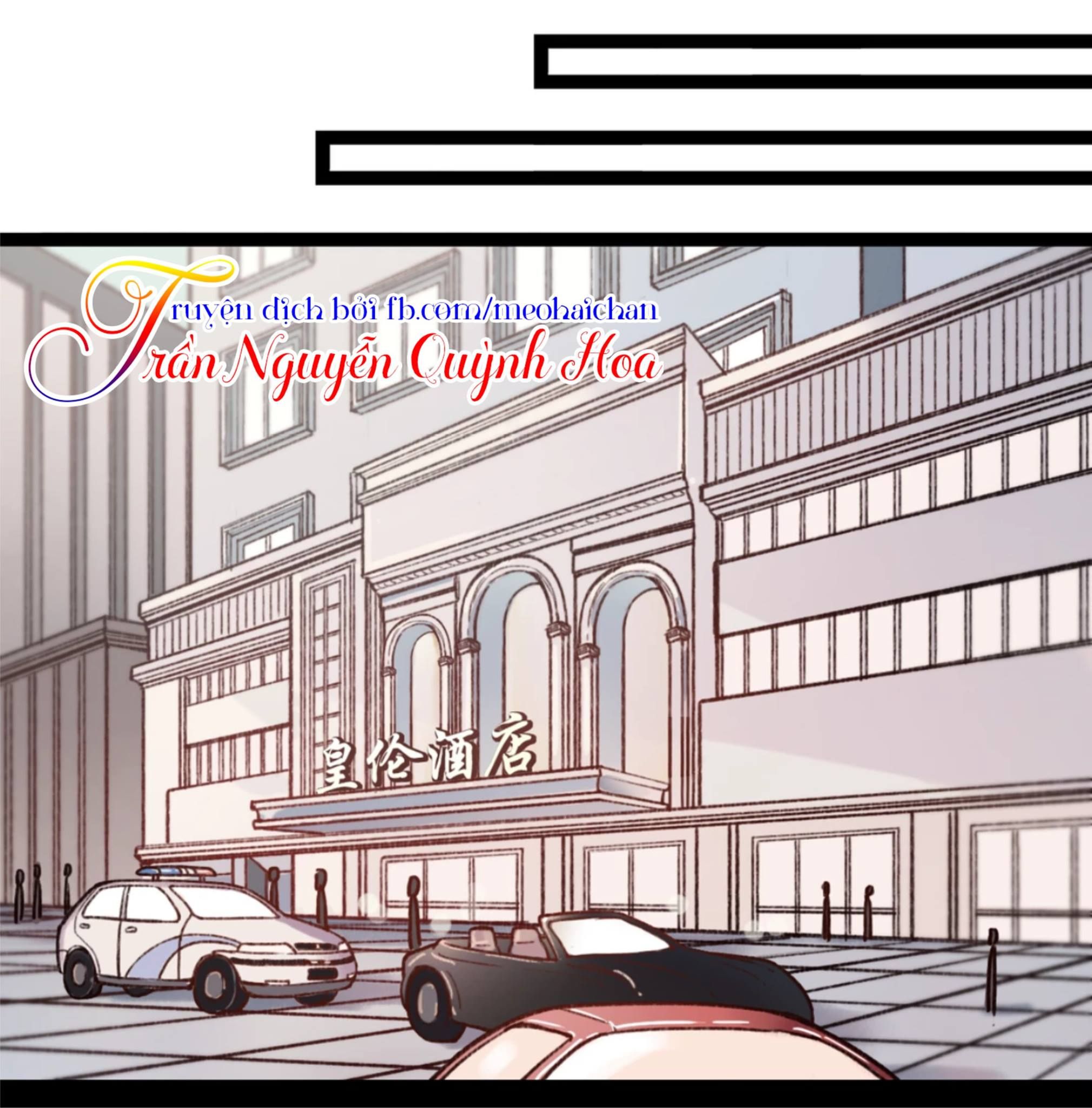 Cậu Đã Từng Yêu Tôi chapter 1 - Trang 11