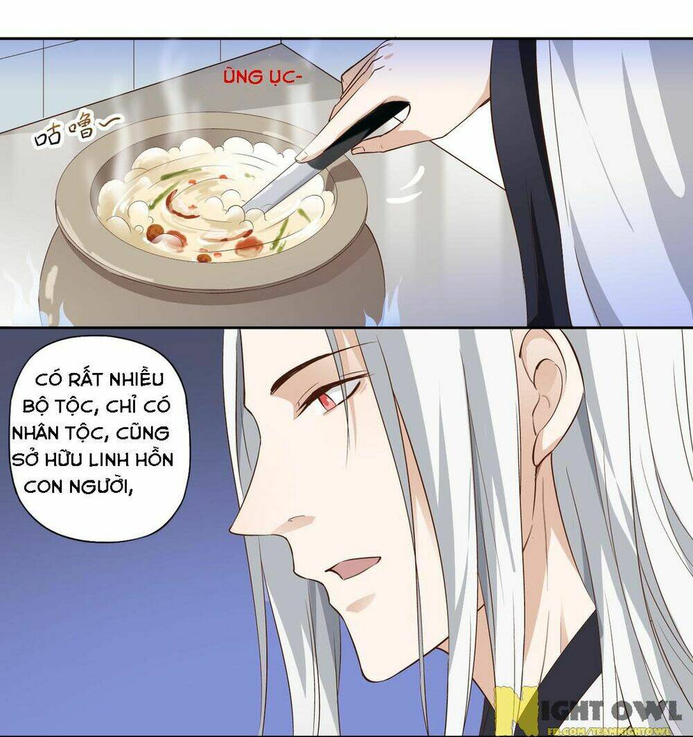 nguyệt ẩn thần chapter 15 19
