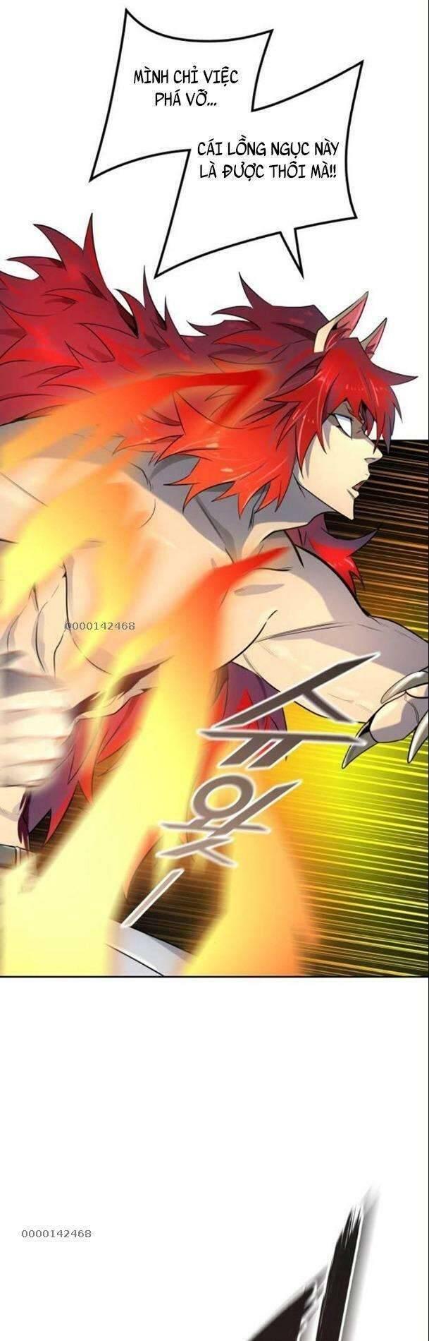 tòa tháp bí ẩn 2 chapter 533 38