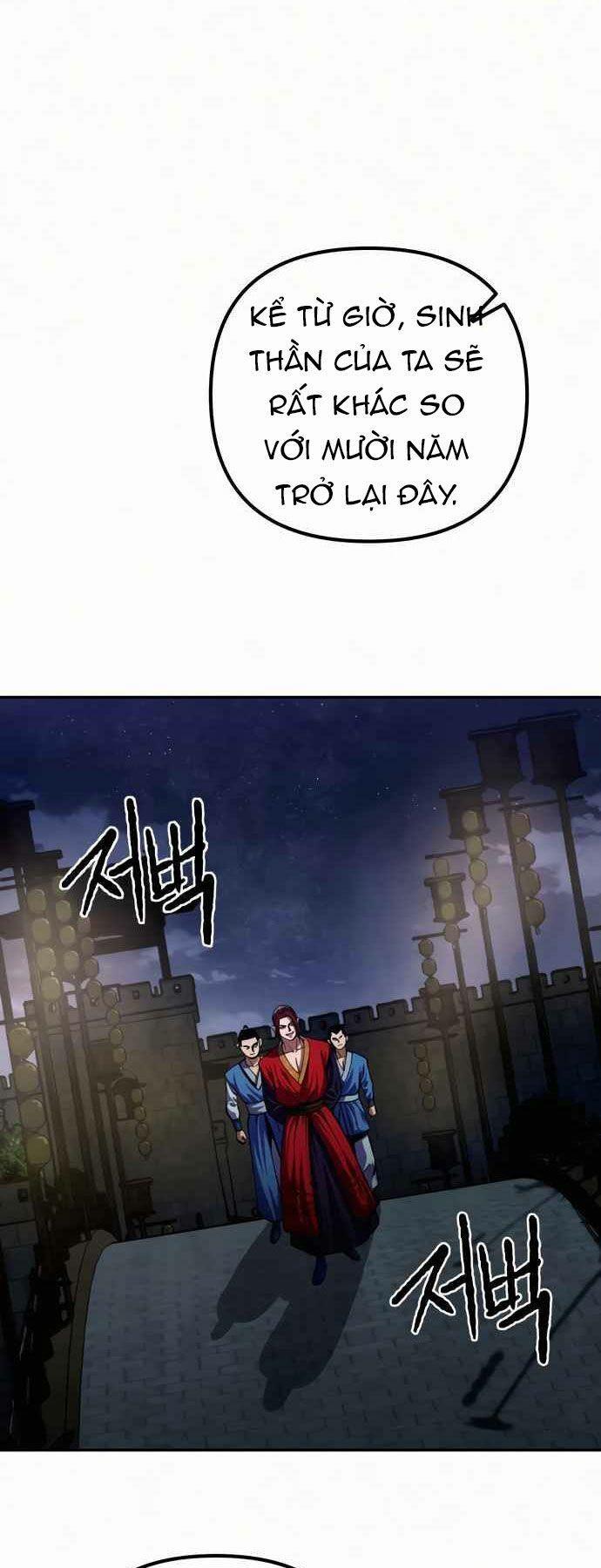 con trai út nhà ha buk paeng chapter 3 6