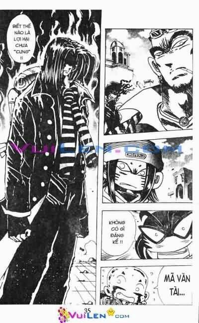 những người bạn tốt chapter 16 36