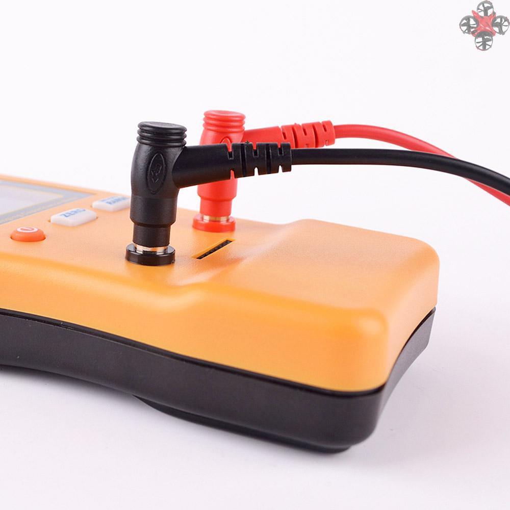 Tụ Điện Đo Độ Chính Xác Cao M6013