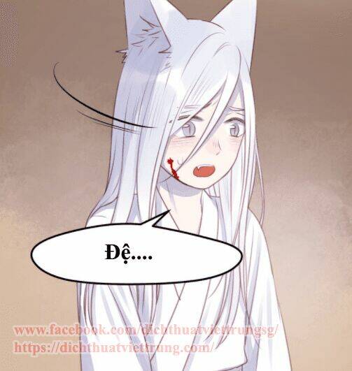 lượm được 1 tiểu hồ ly chapter 68 27