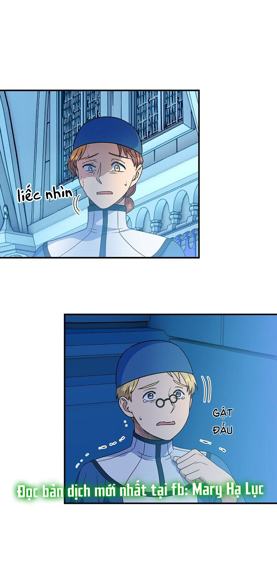 bản khế ước với nữ công tước ác ma chapter 108 5