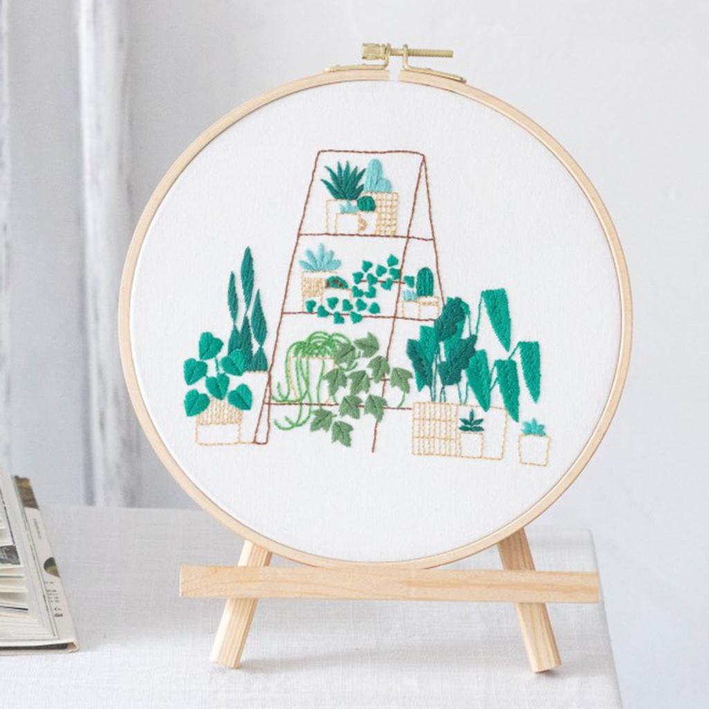 Gỗ Mini Tripod Easel Hình Tranh Đỡ cho Nghệ Sĩ Học Sinh Sinh Viên