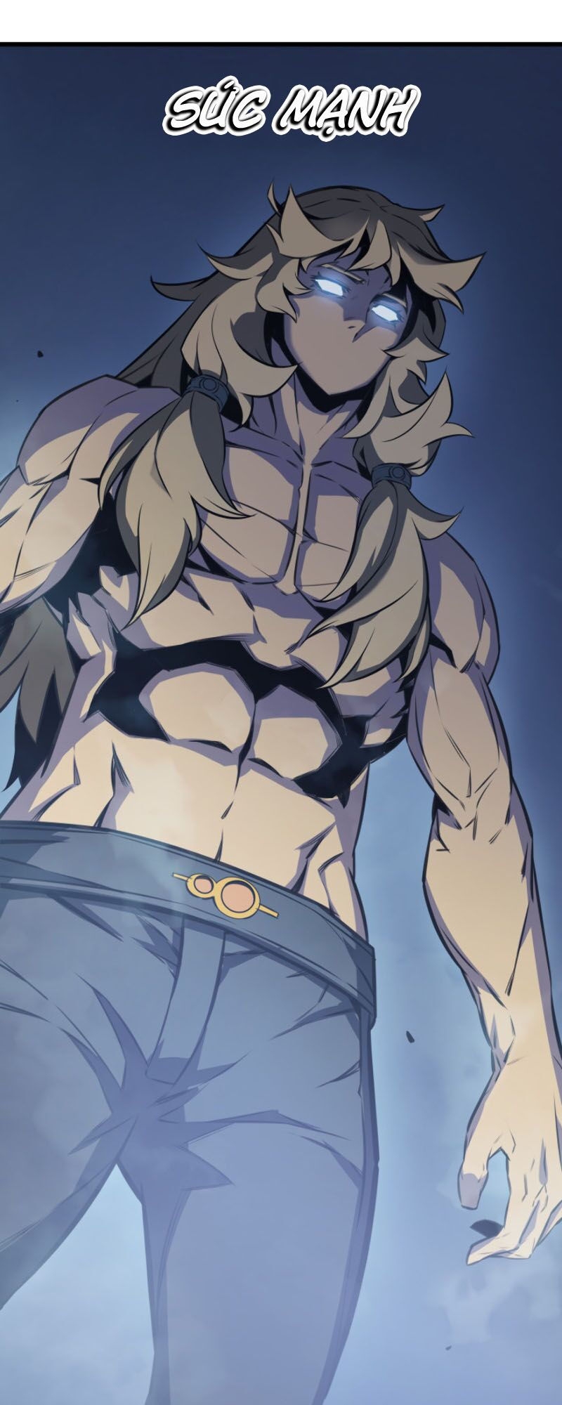 sự trở lại của pháp sư vĩ đại sau 4000 năm chapter 2 52