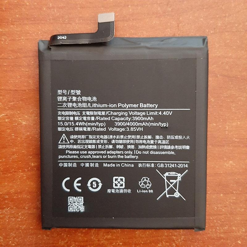 Pin dành cho Xiaomi  Redmi K20 Pro zin