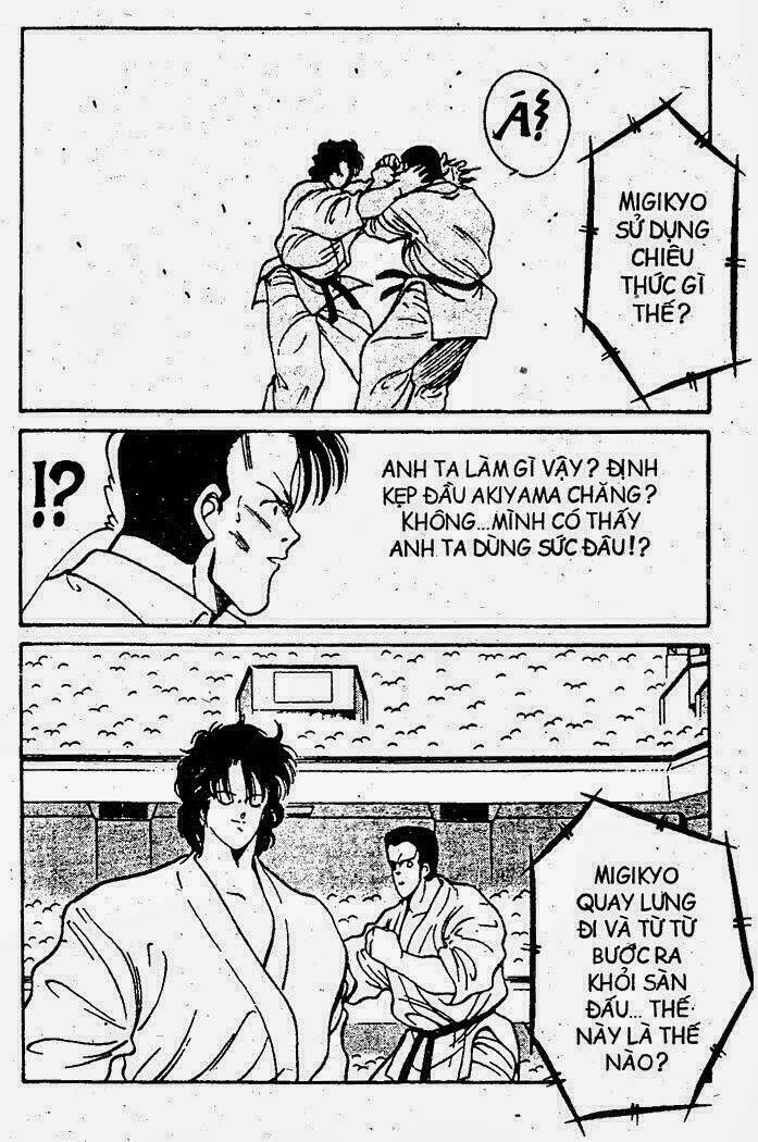 truyền nhân atula - shura no mon i chapter 51 2